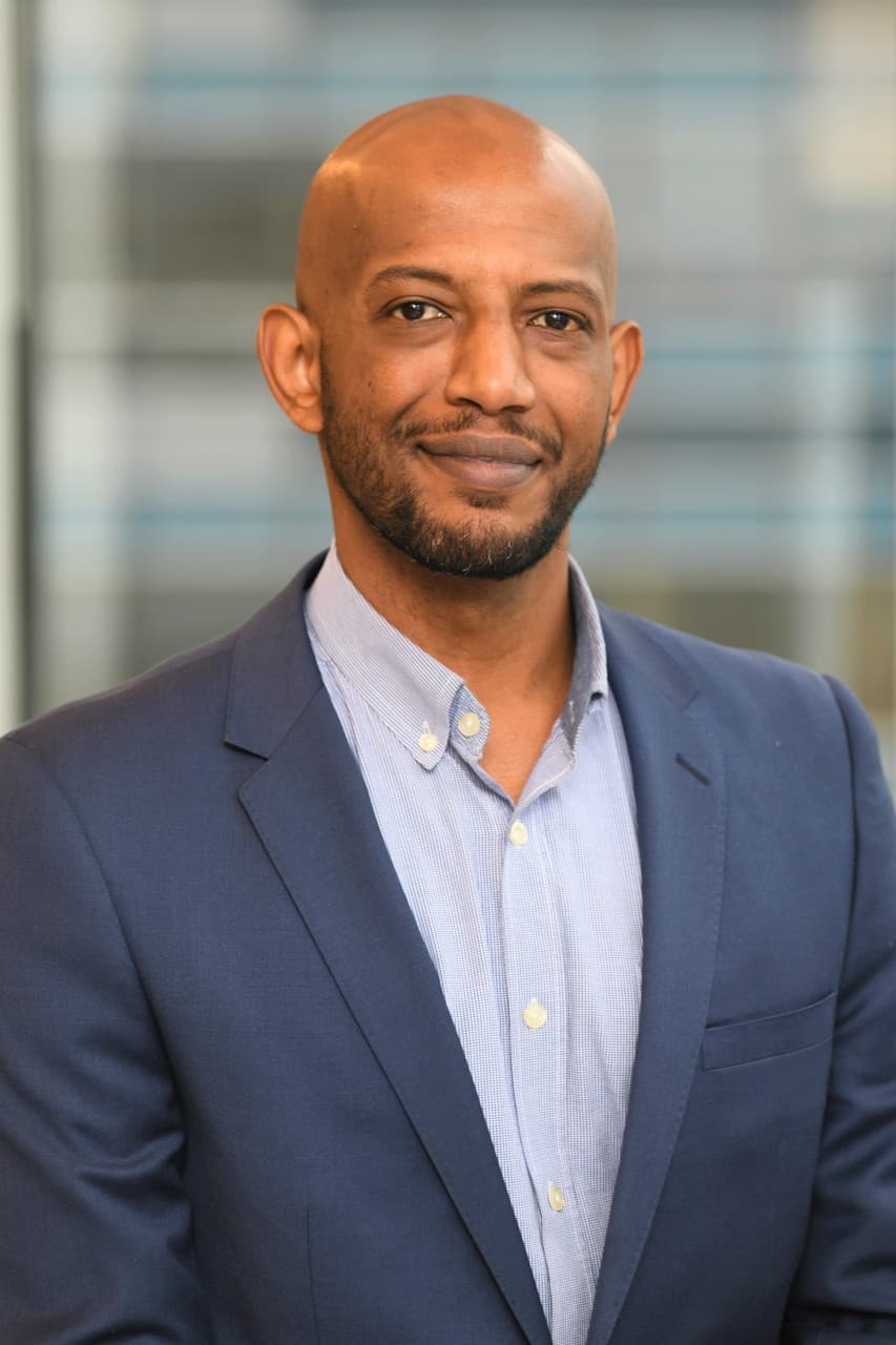 Alula Zeryihun, Founder of HydroCoin & Zulu