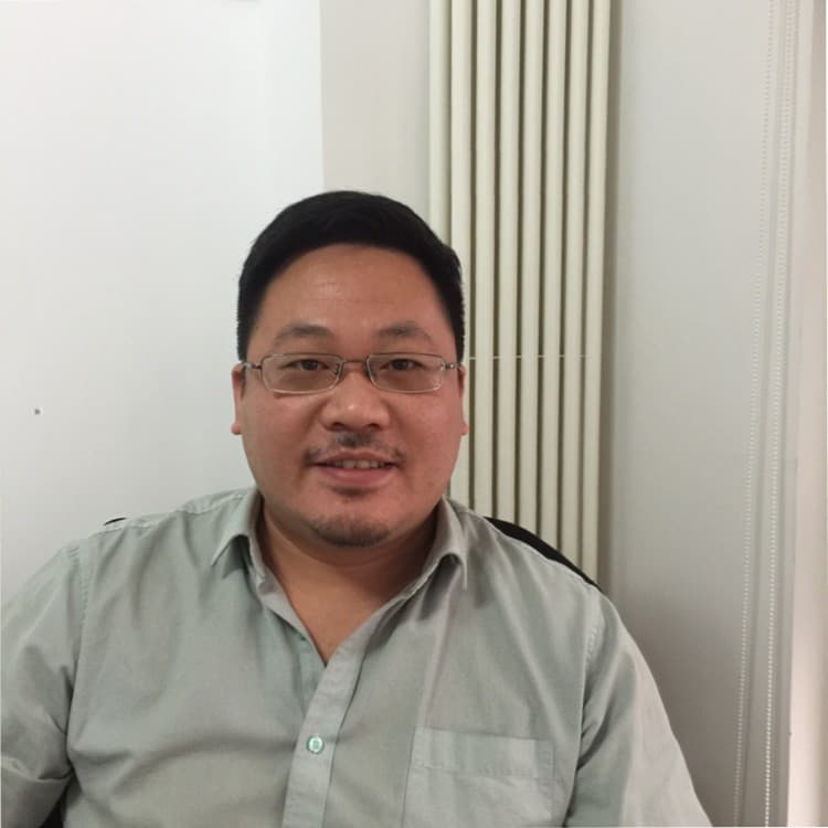 Eddie Chu, Founder of Hotspot Delivery